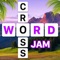 Crossword Jam: Fun Word Search (AppStore Link) 