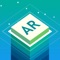 Stack AR (AppStore Link) 