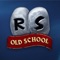 Old School RuneScape (AppStore Link) 