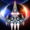 Space Justice: Alien Shooter (AppStore Link) 