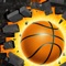 Basket Wall (AppStore Link) 