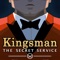 Kingsman - The Secret Service (AppStore Link) 