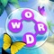 Word Crossy - A Crossword game (AppStore Link) 