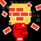 Super Brick Smasher (AppStore Link) 