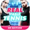 Real Table Tennis (AppStore Link) 