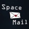 SpaceMail (AppStore Link) 