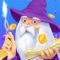 Idle Wizard School - Idle Game (AppStore Link) 