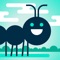 Squashy Bug (AppStore Link) 