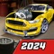Car Mechanic Simulator 21 Game (AppStore Link) 