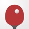 Table Tennis AR (AppStore Link) 
