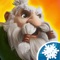 Legend of Solgard (AppStore Link) 