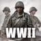World War Heroes: WW2 FPS PVP (AppStore Link) 