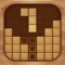 Block Puzzle Wood (AppStore Link) 