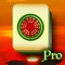 Mahjong Star Pro (AppStore Link) 
