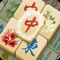 Mahjong Solitaire: Classic (AppStore Link) 