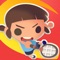 Badminton Stars! (AppStore Link) 