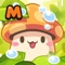MapleStory M: Fantasy MMORPG (AppStore Link) 