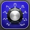 Kauldron Synthesizer (AppStore Link) 