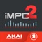 iMPC Pro 2 (AppStore Link) 