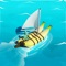 Silly Sailing (AppStore Link) 