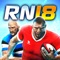 Rugby Nations 18 (AppStore Link) 