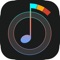 Beats maker master -Rhythm Pro (AppStore Link) 