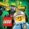 LEGO® AR Studio (AppStore Link) 