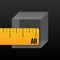 Tape Measure AR (AppStore Link) 