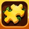 Jigsaw Puzzles for Me (AppStore Link) 
