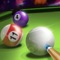 Pooking - Billiards City (AppStore Link) 
