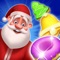 Christmas Cookie Swap 3 (AppStore Link) 