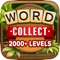 Word Collect Word Puzzle Games (AppStore Link) 