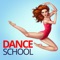 Dance School Stories (AppStore Link) 