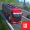 Truck Simulator PRO Europe (AppStore Link) 