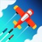 Man Vs. Missiles (AppStore Link) 
