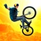 Bike Unchained 2 (AppStore Link) 