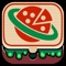 Slime Pizza (AppStore Link) 