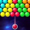 Bubble Shooter Blast Ball Pop (AppStore Link) 