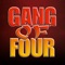 Gang of Four: The Card Game (AppStore Link) 