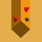 Stick - for iPhone (AppStore Link) 