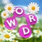 Wordscapes In Bloom (AppStore Link) 