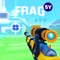 FRAG Pro Shooter (AppStore Link) 