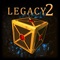 Legacy 2 - The Ancient Curse (AppStore Link) 