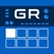 Groove Rider GR-16 (AppStore Link) 