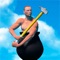 Getting Over It (AppStore Link) 