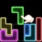 Block Puzzle -Glow Puzzle Game (AppStore Link) 