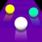 Balls Race (AppStore Link) 