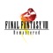 FINAL FANTASY VIII Remastered (AppStore Link) 