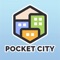 Pocket City (AppStore Link) 