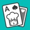 Solitaire Cooking Tower (AppStore Link) 